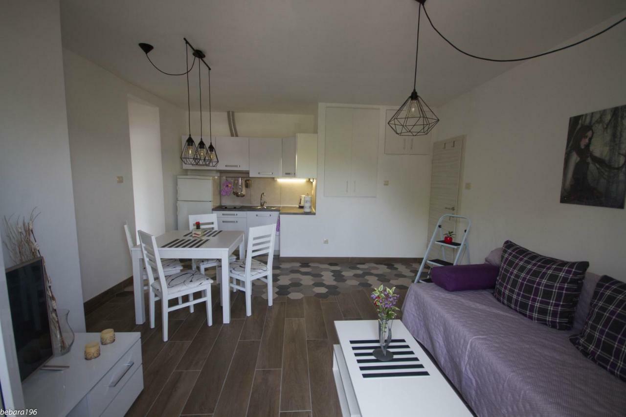 Apartments Katarina Porat Malinska Exterior photo